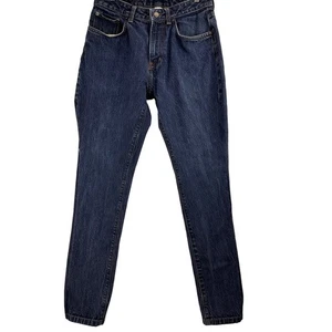Patagonia Straight Leg (Altered) Jeans Size 32 - Picture 1 of 8