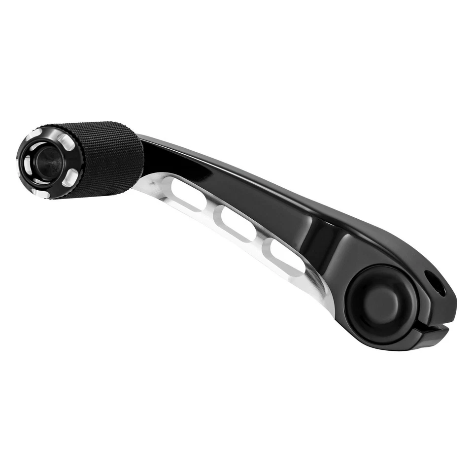 For Harley-Davidson Forty Eight 10-21 Apex Toe Shift Foot Lever Contrast Cut - Image 1 of 1