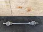 MERCEDES E-CLASS W212 O/S DRIVER SIDE RIGHT REAR DRIVESHAFT A2113570091