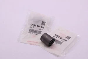 2003 Honda XR50R Xr70r Swingarm Pivot Rubber Bushing - Foto 1 di 3