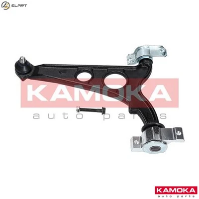 CONTROLTRAILING ARM WHEEL SUSPENSION 9050037 FOR FIAT 182B4.000 1.9L 4cyl - Image 1 of 4