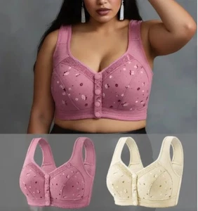 BH Set ohne Bügel,Sport BH , 2 Stck , PLUSSIZE , FORMGEBEND , Gr. XXXL - Bild 1 von 4