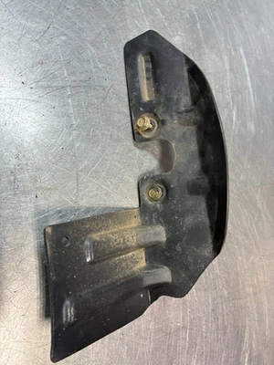 04 Can-Am Outlander 330 400 4x4 Cubierta Deflector de Aire Bombardier Foto 1 de 4