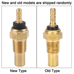 Coolant Temperature Sensor 37750-PC1-004 Engine Water Coolant Temperature - Picture 1 of 12