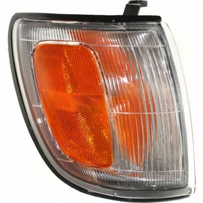 For 1997-1998 Toyota 4RUNNER Park Light Passenger TO2521151 Foto 1 de 3
