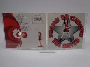 CD - The Bates - Kicks'n'chicks - Imagen 1 de 1