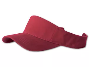 Visera deportiva simple - marrón - Imagen 1 de 1