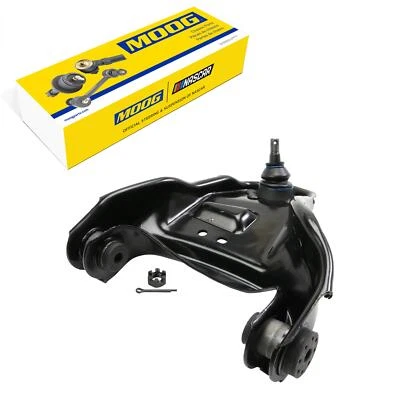 Brazo de control delantero derecho superior MOOG para Chevrolet Blazer 1995-2005 Foto 1 de 3