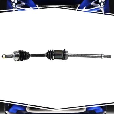 Junta de eje CV del lado del pasajero delantero para Nissan Máxima 3,0 L 1996 1995 Foto 1 de 4