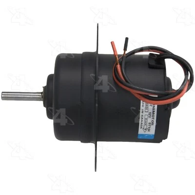 Motor soplador HVAC 4 estaciones para Chrysler PT Cruiser 2002-2004 Foto 1 de 4