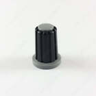 WE94420R Encoder knob M-grey/black for Yamaha LS9 M7CL