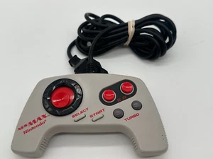 Nintendo NES Max Turbo Controller Accessorio NES-027 - TESTATO E FUNZIONANTE - Foto 1 di 3