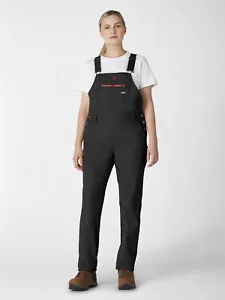GENUINE DICKIES FLEX DUCK UTILITY BIB OVERALL - Picture 1 of 14