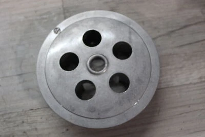 Placa de pressão de embreagem Honda Crf250r 2004 2005 - Imagem 1 de 4