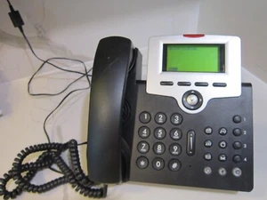 IP2061 SIP IP Desktop Business Phone - Picture 1 of 3
