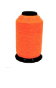 BCY - B55 - 1/4# - Flo Orange - Imagen 1 de 1