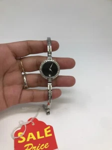 WATCH OTHER MOVADO 84A11830, #10587394; W/APX 58-RND DIA CHIPS (139555-1) - Picture 1 of 3