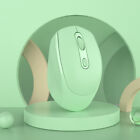 Type-C Charging Wireless Dual-mode Bluetooth Mouse Suitable For Mobile Phones