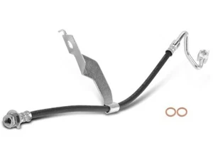 For 2008-2012 Ford F350 Super Duty Brake Hose Front Right APR 79654ZJJC 2009 - Picture 1 of 2