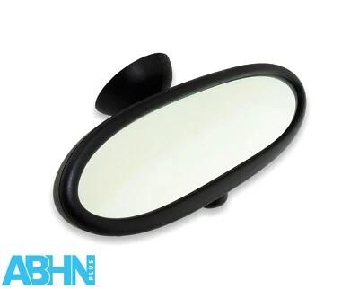 7128719 Mini R50 R53 Copper One Manual Interior Rear View Mirror Radio 433 MHz - Image 1 of 4