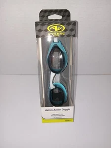 Occhiali Axiom Junior Immersione Lavori Atletici Nuovi con Scatola 6+ - Foto 1 di 4