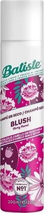 Batiste Dry Shampoo in Blush 200ml, Floral & Flirty Fragrance, No Rinse Spray to - Picture 1 of 9