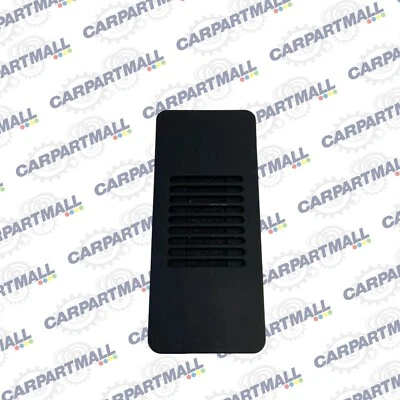 BMW 550i 2006-2010 manos libres micrófono cubierta solo bisel panel 6936148-01 Foto 1 de 4