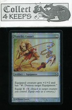 Manriki-Gusari Foil Saviors of Kamigawa (Uncommon Near Mint)