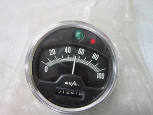 Velocímetro para piezas Bridgestone BS175 8401-8000 - Imagen 1 de 5