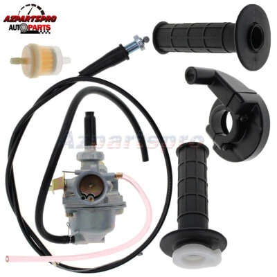 Карбюратор 32 мм для Honda Mini Trail Z50R Z50 Z50A 1972-1999 K3 K2 K1 K0 - Изображение 1 из 4