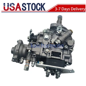 Bomba de inyección de combustible Bosch VE4/12F1100L954 0460424282 504063450 2852046R - Imagen 1 de 9