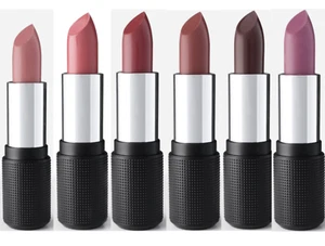 ROTER APFELLIPPENSTIFT, vegan grausamkeitsfrei, duftstofffrei, Lippenstift - Bild 1 von 75