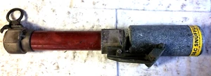 ๐ S & C ELECTRIC POWER FUSE HOLDER SNUFFLER SM-5A INDOOR 86671 - Picture 1 of 8