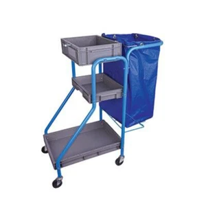 Port-A-Cart Trolley - Picture 1 of 1