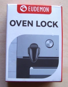 Eudemon Oven Lock Child Safety - Picture 1 of 4