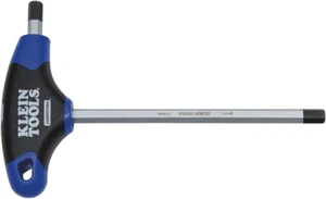 8 Mm Hex Key with T-Handle, 9-Inch - Picture 1 of 12