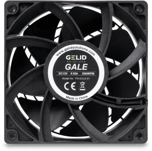 Gelid Gale Mining 120mm High Performance Fan - Image 1 of 3