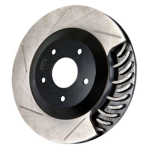 1X Brake disc STOPTECH 126.33048SR for AUDI A4 B5 (8D2) 1.6 1994-2 - Picture 1 of 5