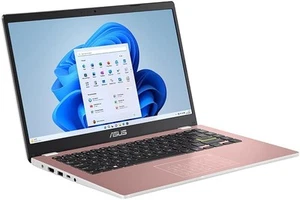 ASUS Vivobook 14 E410KA 14" Full HD Laptop with Microsoft 14.0" - Picture 1 of 8