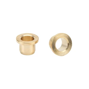 ˘Door Hinge Pin Bushing Kit Metal For Navara D22 Frontier UTE Pickup Truck - Picture 1 of 12