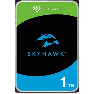 Seagate SkyHawk Surveillance ST1000VX013 1TB 3.5" 256MB Cache SATAIII Hard Drive - Picture 1 of 1