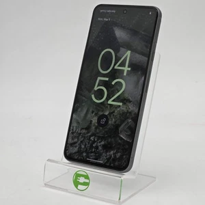 Broken Unlocked Google Pixel 8 128GB G9BQD Lines - Picture 1 of 7