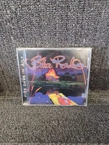 Five Days in July - Audio CD By Blue Rodeo - VERY GOOD - Picture 1 of 1