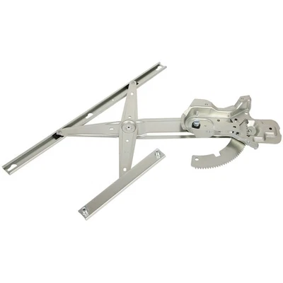 For Land Rover Discovery 1995-2004 Window Regulator Front Passenger Side Foto 1 de 4