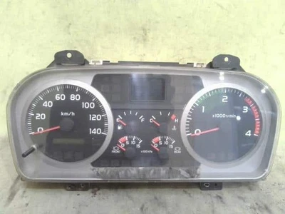 HINO Ranger 2013 TKG-FC7JKAA Speedometer 83800E0J51 [Used] [PA104177687] - image 1 of 4
