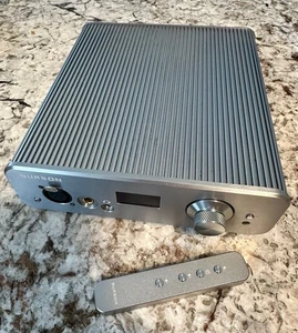 Burson Audio Conductor 3X Performance Headphone DAC/Amp + 5A Super Powersupply - Picture 1 of 9