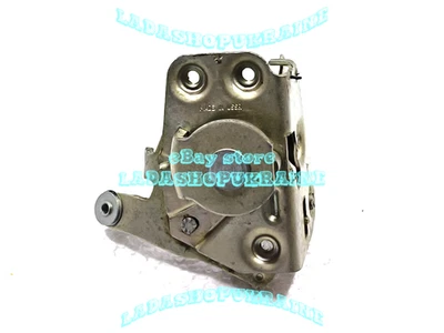 URSS ORIGINAL CIERRE TRASERA IZQUIERDA IZQUIERDA IZQUIERDA LADA 2105 2107 CERRADURA PUERTA Foto 1 de 4