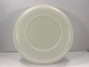 Vintage Tupperware 1708-5 Divided Vegetable Serving Tray w/ Lid- Free Shipping - Picture 1 of 3