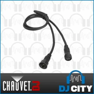 CDIPSIG5 Chauvet IP-Rated Data Extnsion Cable For IP Fixtures 5m Outdoor Rated - Picture 1 of 2