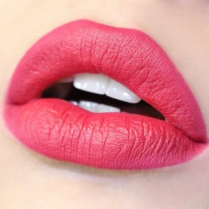 ColourPop Lippie Stix - I HEART THIS - red fuchsia in a matte finish - Picture 1 of 4
